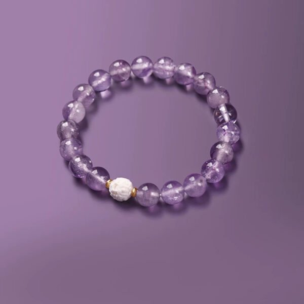 Violet Dream (Improve Sleep)