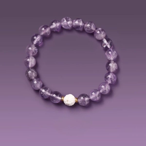Violet Dream (Improve Sleep)