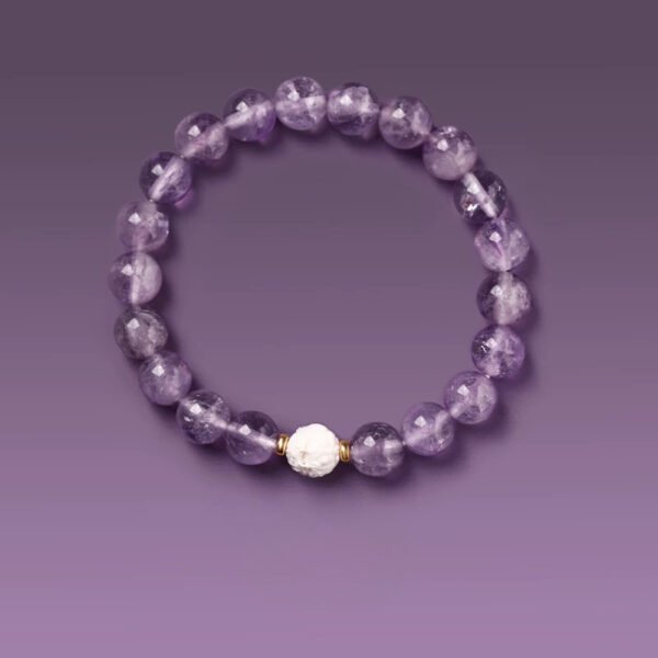 Violet Dream (Improve Sleep)