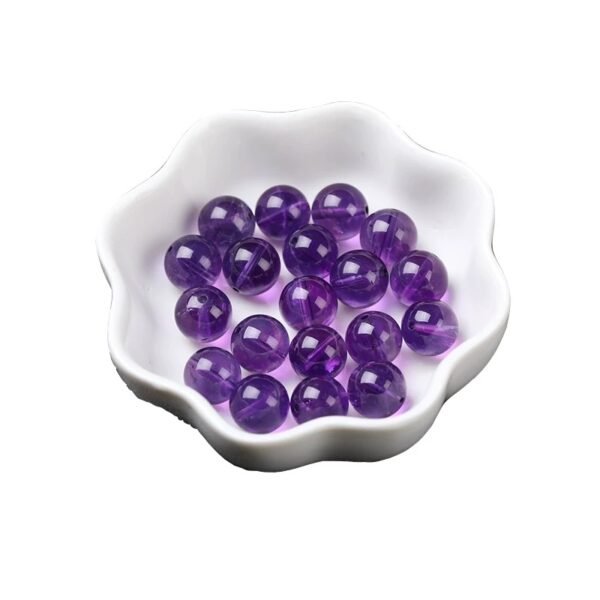 Natural Amethyst Cluster | Purify magnetic field | Enhance positive energy