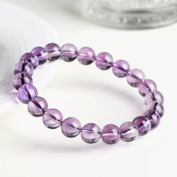 Natural Amethyst Cluster | Purify magnetic field | Enhance positive energy