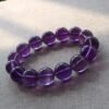 Natural Amethyst Cluster | Purify magnetic field | Enhance positive energy