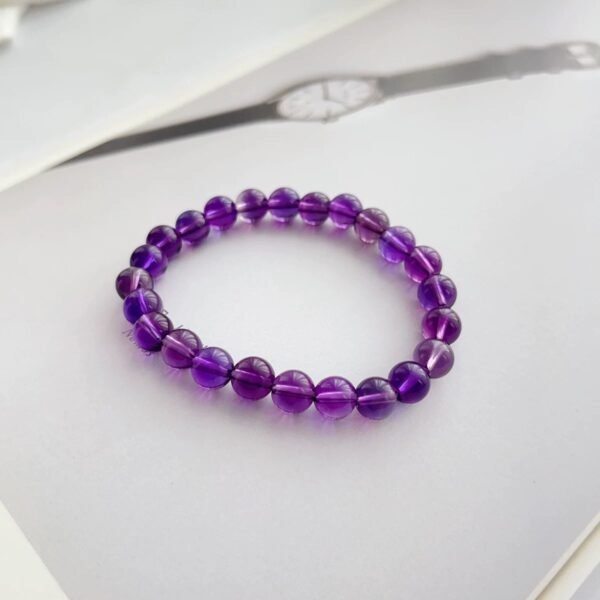 Natural Amethyst Cluster | Purify magnetic field | Enhance positive energy