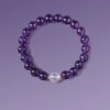 Uruguayan Amethyst | Natural Amethyst | Power Stone
