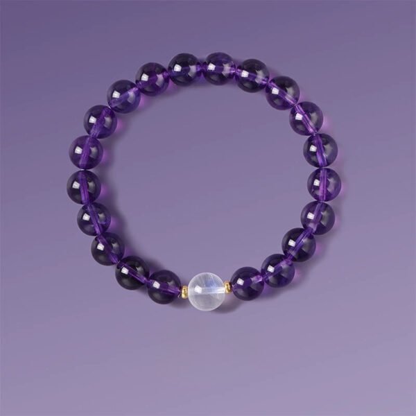 Uruguayan Amethyst | Natural Amethyst | Power Stone