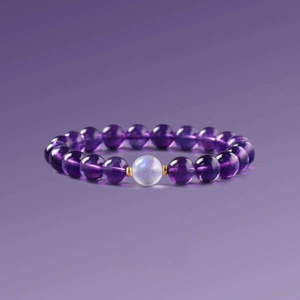 Uruguayan Amethyst | Natural Amethyst | Power Stone