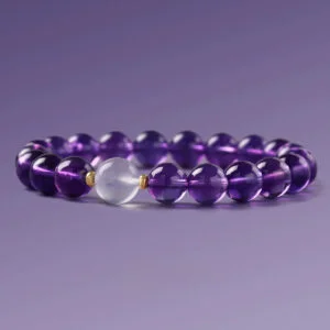 Uruguayan Amethyst | Natural Amethyst | Power Stone