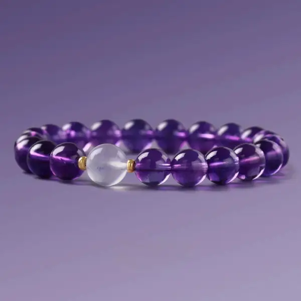 Uruguayan Amethyst | Natural Amethyst | Power Stone