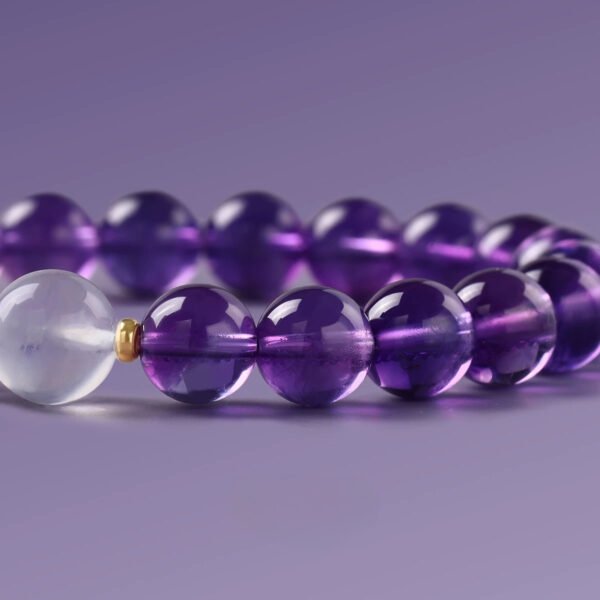 Uruguayan Amethyst | Natural Amethyst | Power Stone
