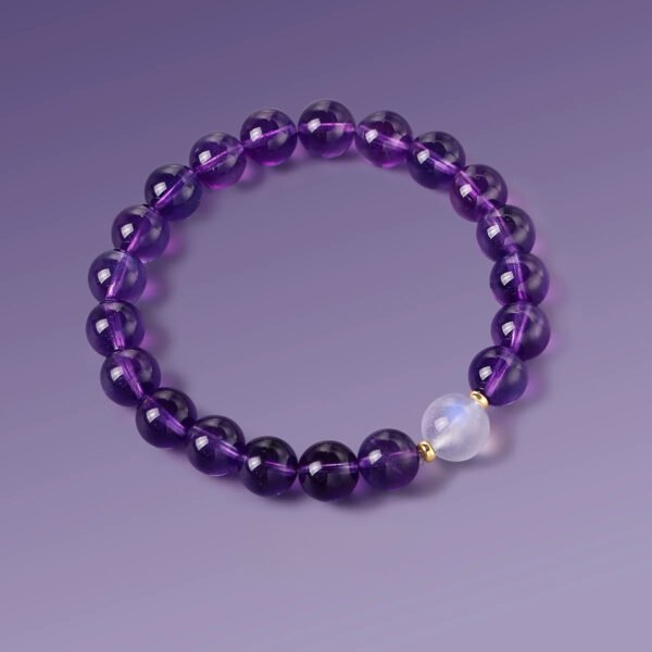 Uruguayan Amethyst | Natural Amethyst | Power Stone