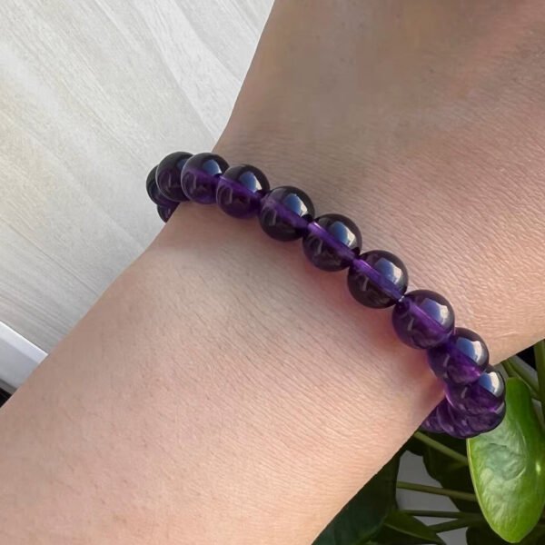 Uruguayan Amethyst | Natural Amethyst | Power Stone