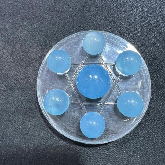 微信图片_20250318143930 Aquarius and Pisces, sky blue crystal energy field, seven star array