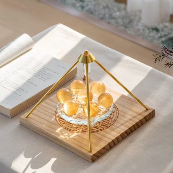 微信图片_202503181556332 Golden crystal 7 star array, tiger eye crystal array, Gemini and Leo