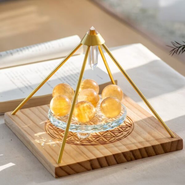 微信图片_202503181556333 Golden crystal 7 star array, tiger eye crystal array, Gemini and Leo