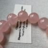 Rose Quartz Bracelet – Love, Luck & Protection